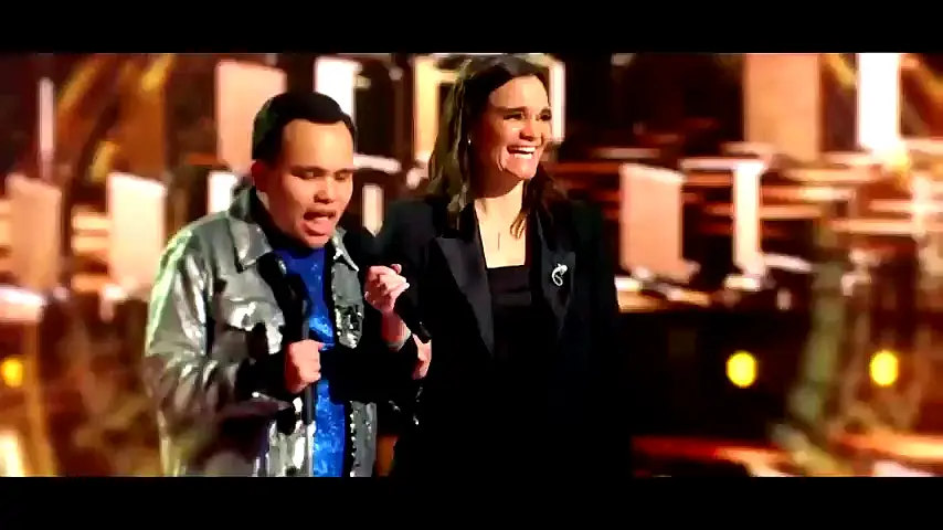 Trailer—America's Got Talent: All-Stars