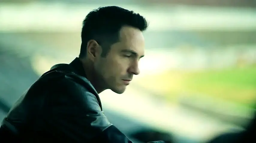 Trailer—Las Bravas F.C.