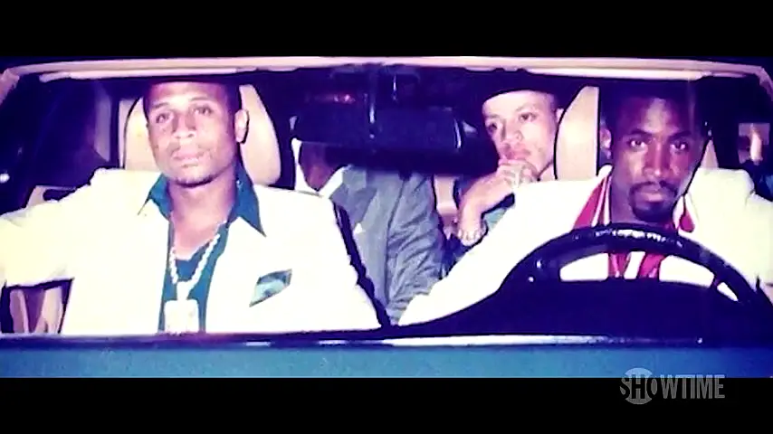 Trailer—Supreme Team