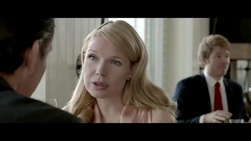 Trailer—The Renovation