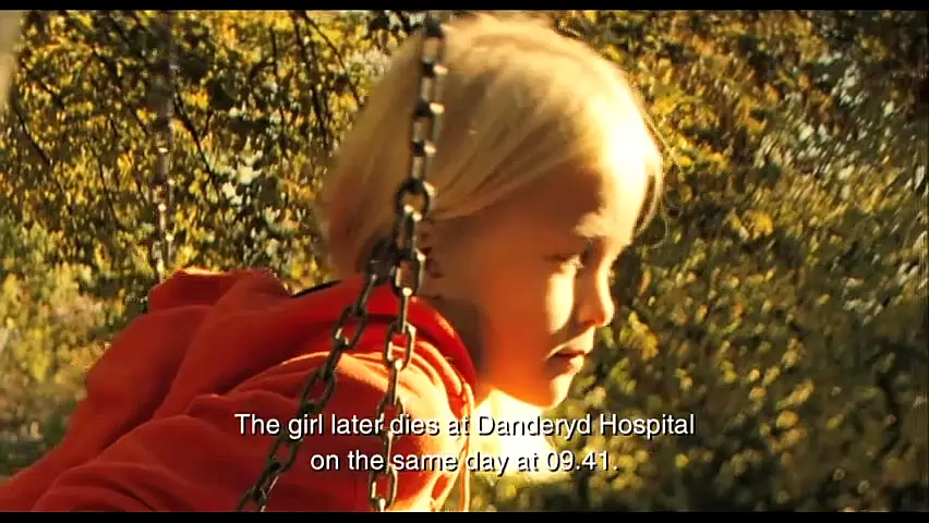 Trailer—Stockholm East