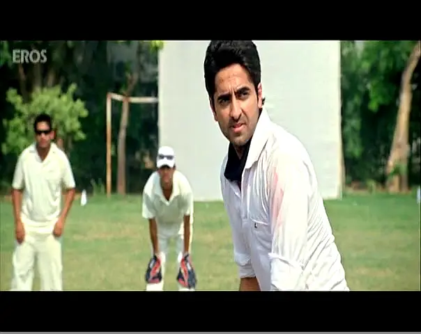 Trailer—Vicky Donor