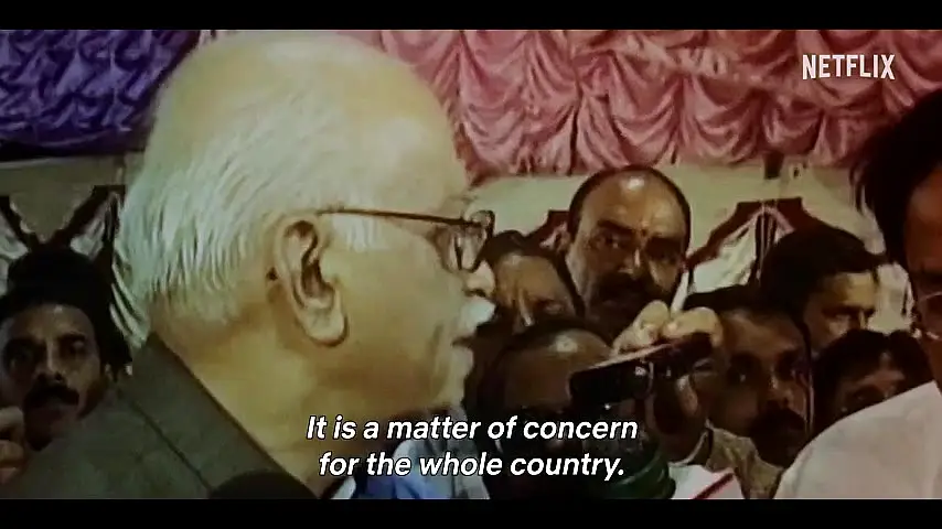 Trailer—The Hunt for Veerappan