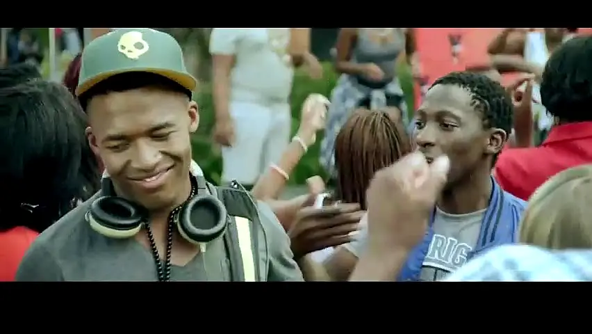 Trailer—Hear Me Move