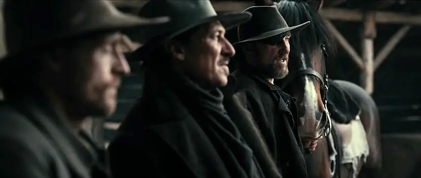 Trailer—The Dark Valley