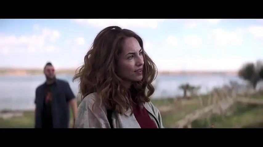 Trailer—Lost in the Night