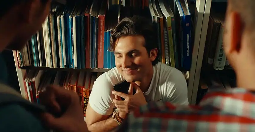 Trailer—Babylicious