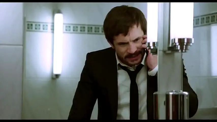 Trailer—Brotherhood of Tears