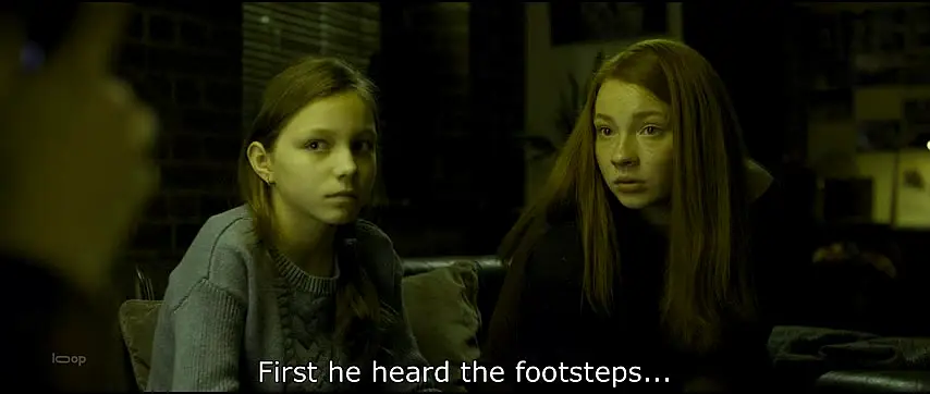 Trailer—Queen of Spades: The Dark Rite