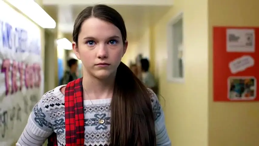 Trailer—Jessica Darling's It List