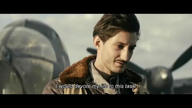 Trailer—Promise at Dawn