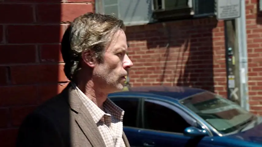 Trailer—Jack Irish