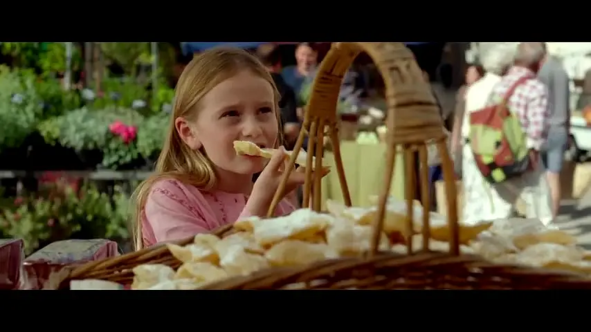 Trailer—The Sense of Wonder