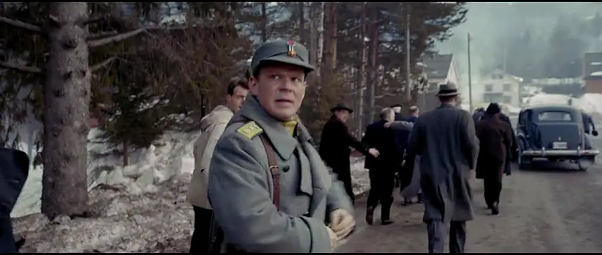 Trailer—The King's Choice