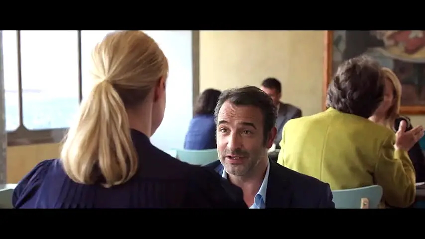 Trailer—Up for Love