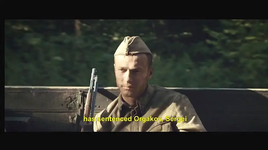 Trailer—On the Road to Berlin