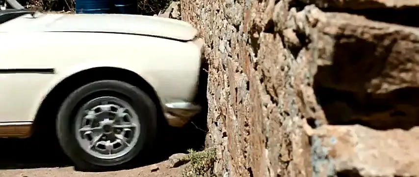 Trailer—Let the Corpses Tan