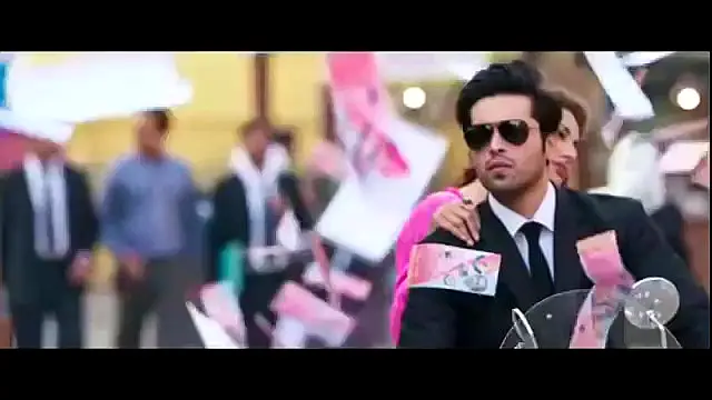 Trailer—Actor in Law