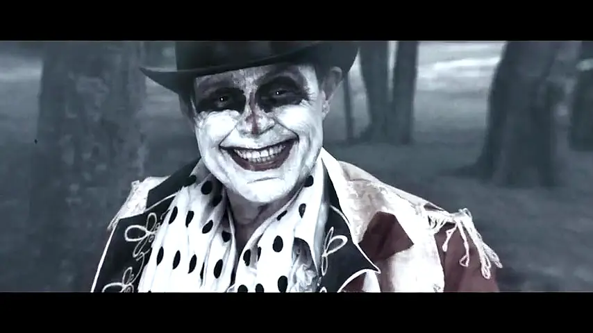 Trailer—On Halloween