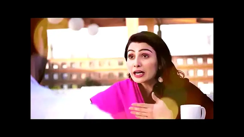 Trailer—Teri Meri Love Story