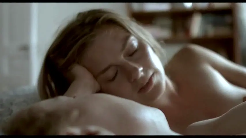 Trailer—Needle Boy