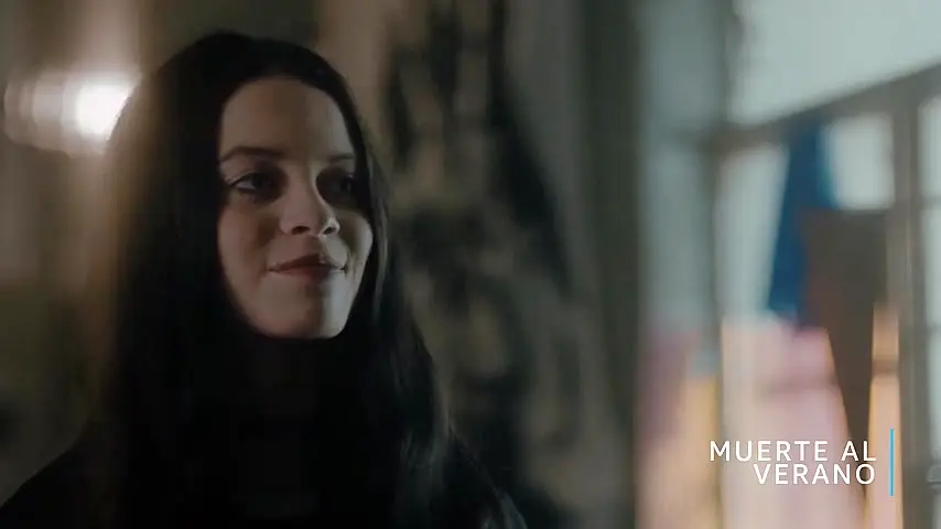 Trailer—Muerte al verano