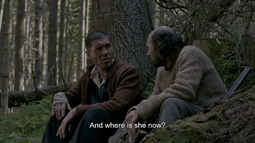 Trailer—Love 1. Dog