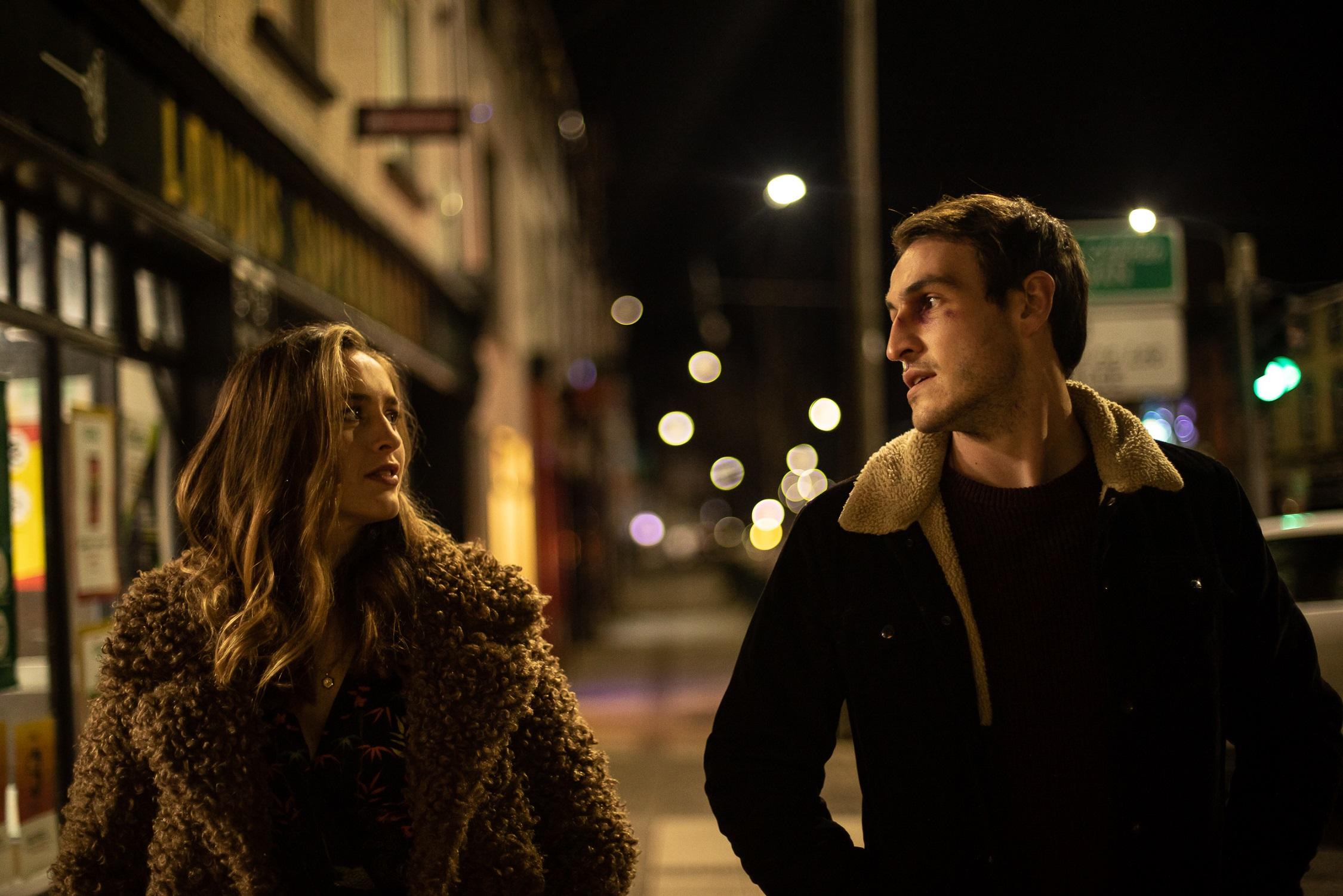 Midlands Ireland tale