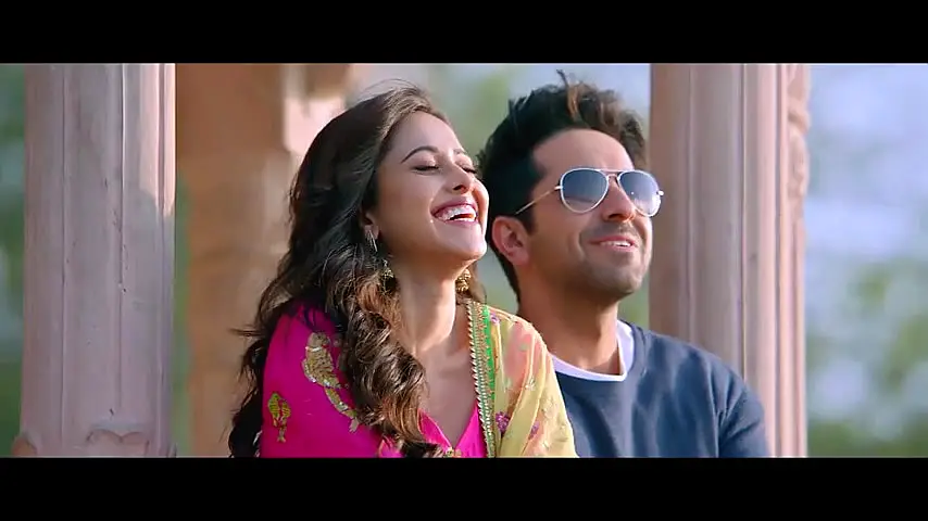 Trailer—Dream Girl