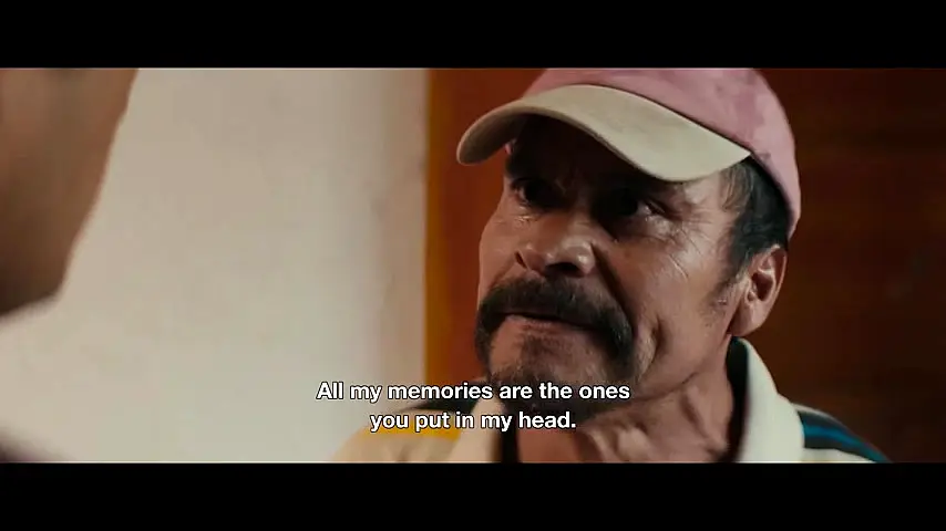 Trailer—Son of Monarchs