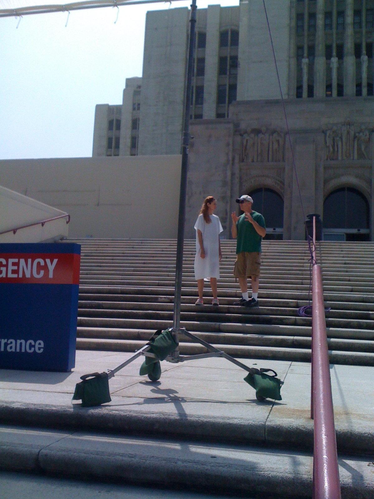 Pieces for you, Peaces for some...