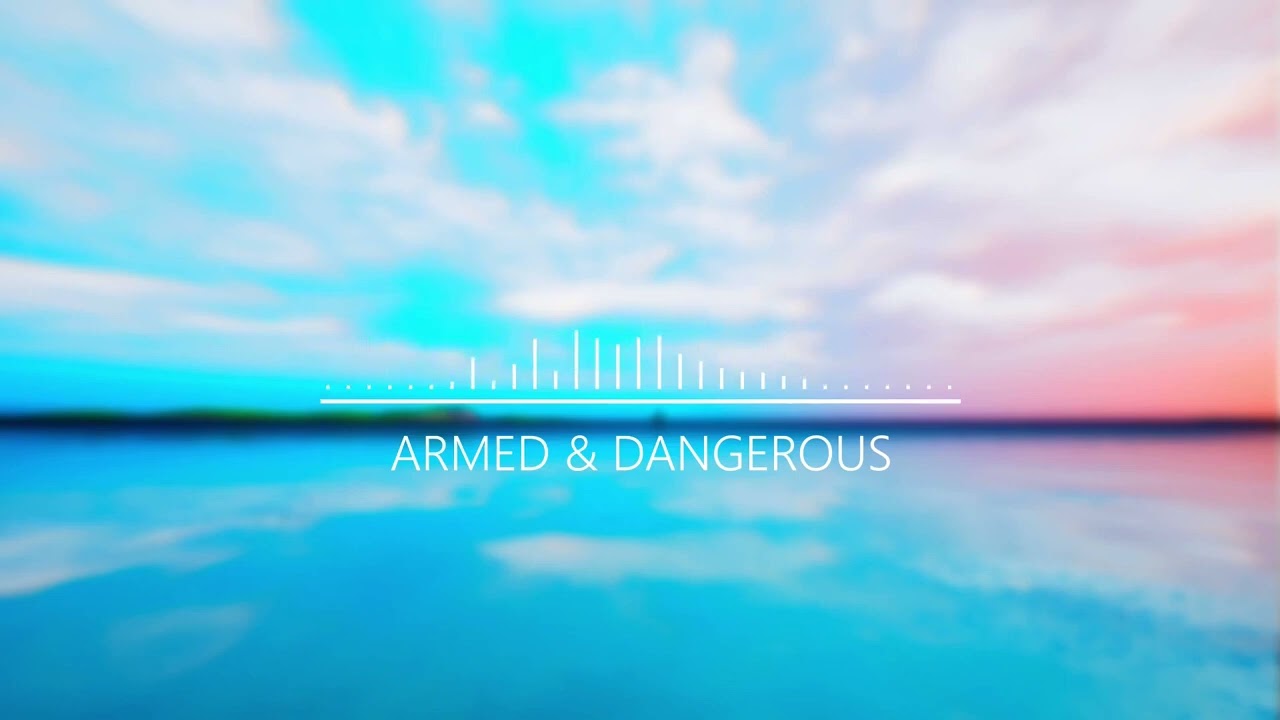 (1hour) Juice WRLD   Armed & Dangerous