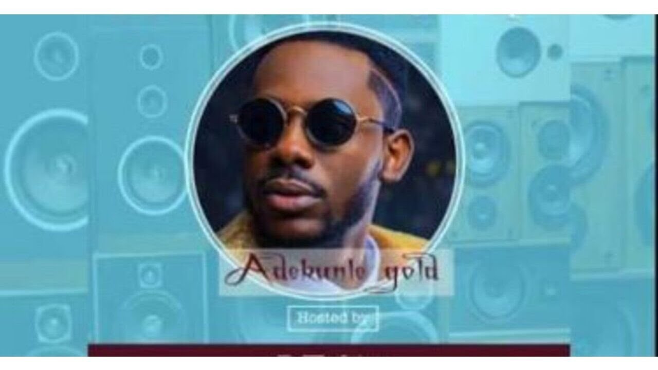 Best Of Adekunle Gold Mp3 Mix (2020)