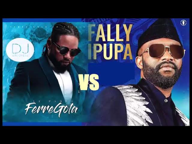 Fally and ferra Gola mix