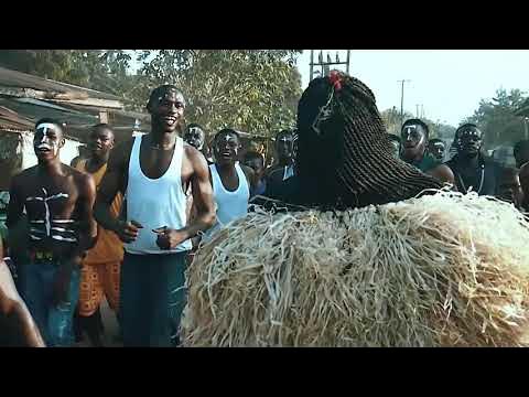 Chief Michael Udegbi n" Olo - Ibalu Mmonwu Dat Official Video HD