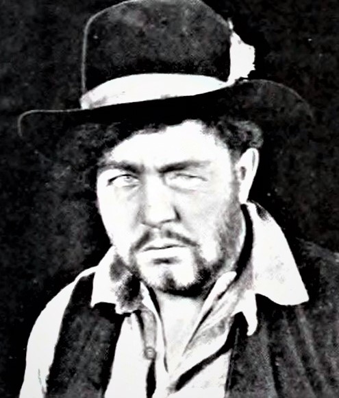 J. Gordon Russell