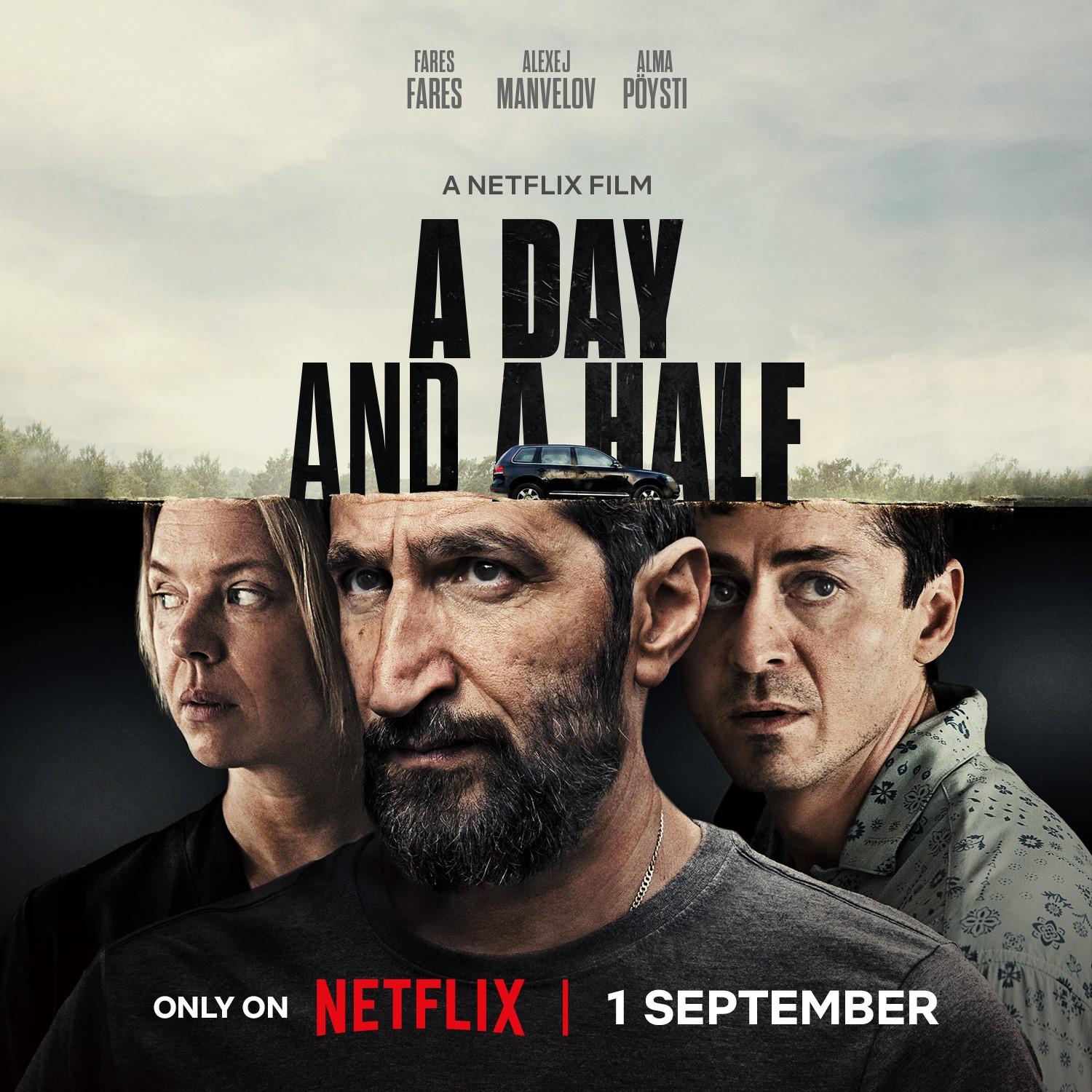 A Day and a Half-720P