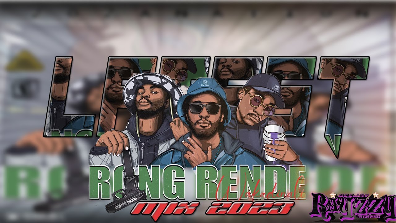 BEST OF WAKADINALI VIDEO MIX 2023 (RONG RENDE)