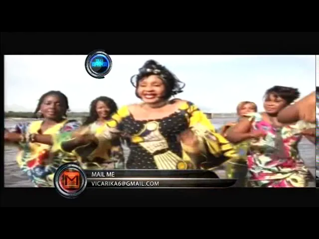 RHUMBA (Official Video Mix) DVJ ARIKA