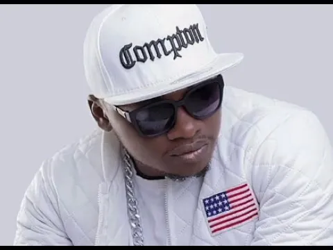 Tuma kitu mix all khaligraph jones  songs