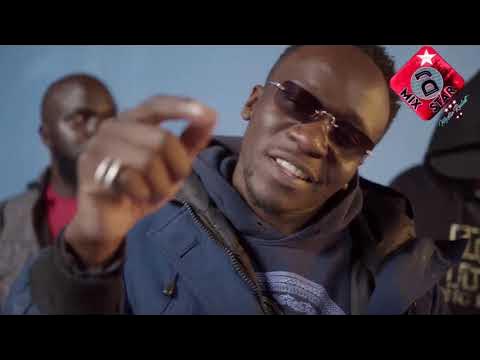BEST OF WAKADINALI X BURUKYLN BOYZ ( DEEJAY MIXSTAR ) MYSTIC VYBEZ