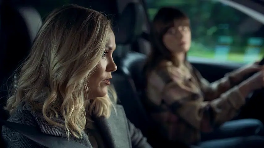 Trailer—Retreat to You