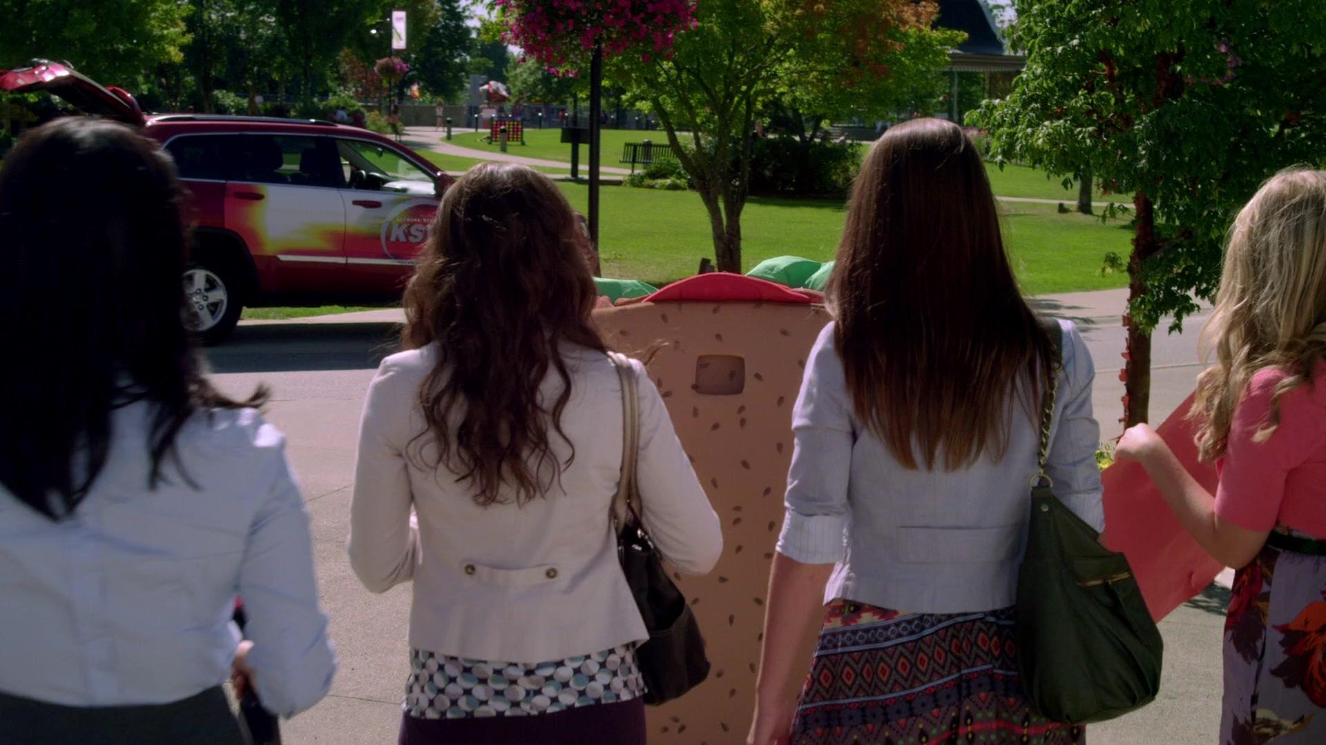 Disney's Little Rebel Of The "Same Story, Same Boring" Saga!