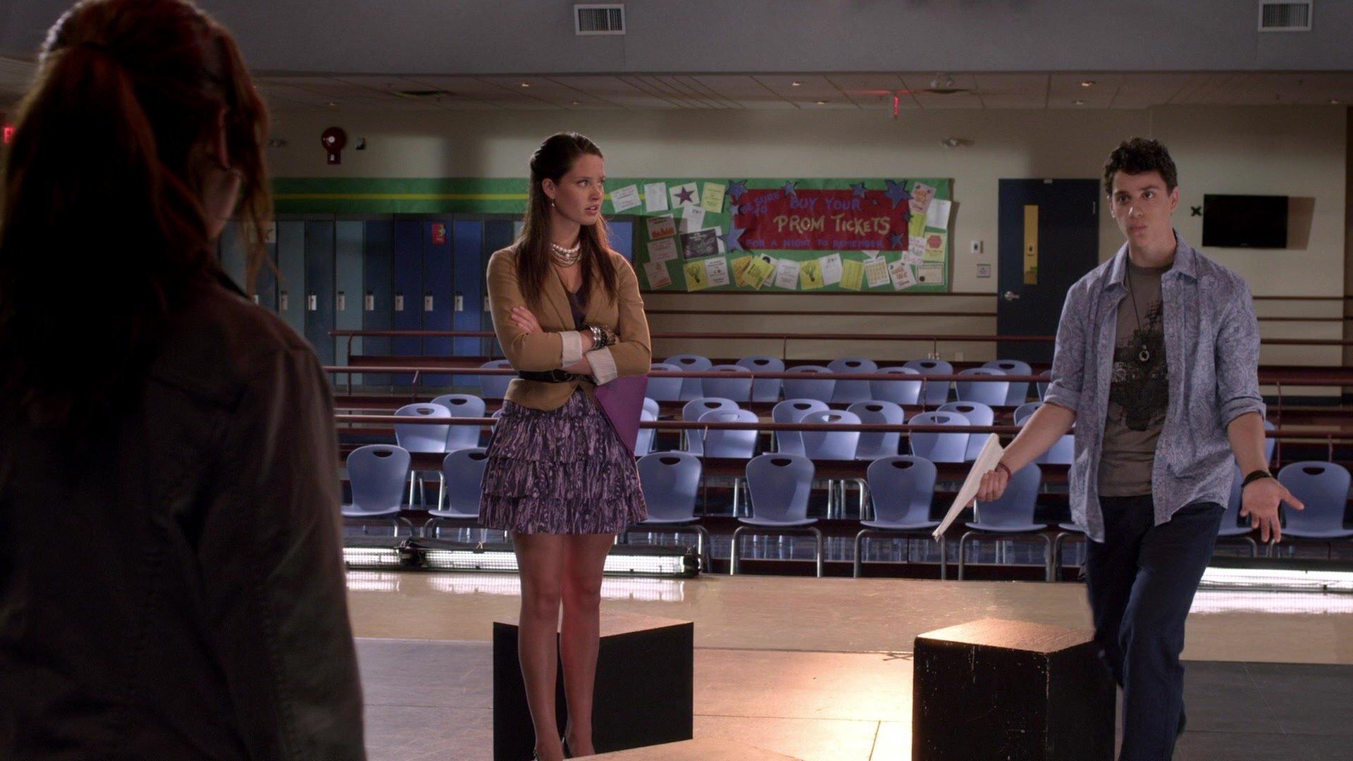 Disney version of 'Pump Up The Volume'