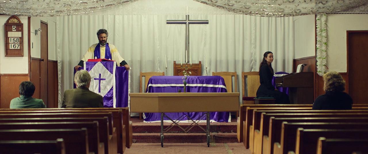 'great family fun' if you are a Kiwi