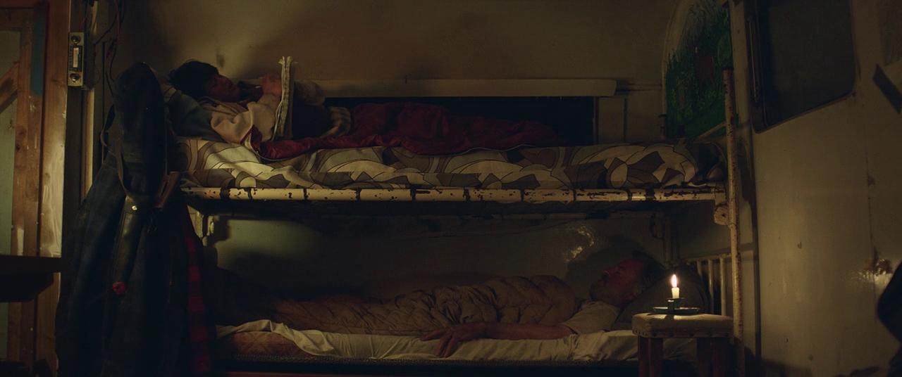 This was a great movie for anyone to see.