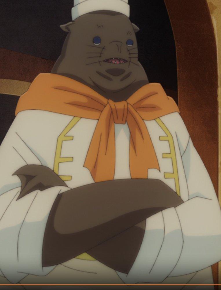 Yu Tomofuji's Beauty and the Beast