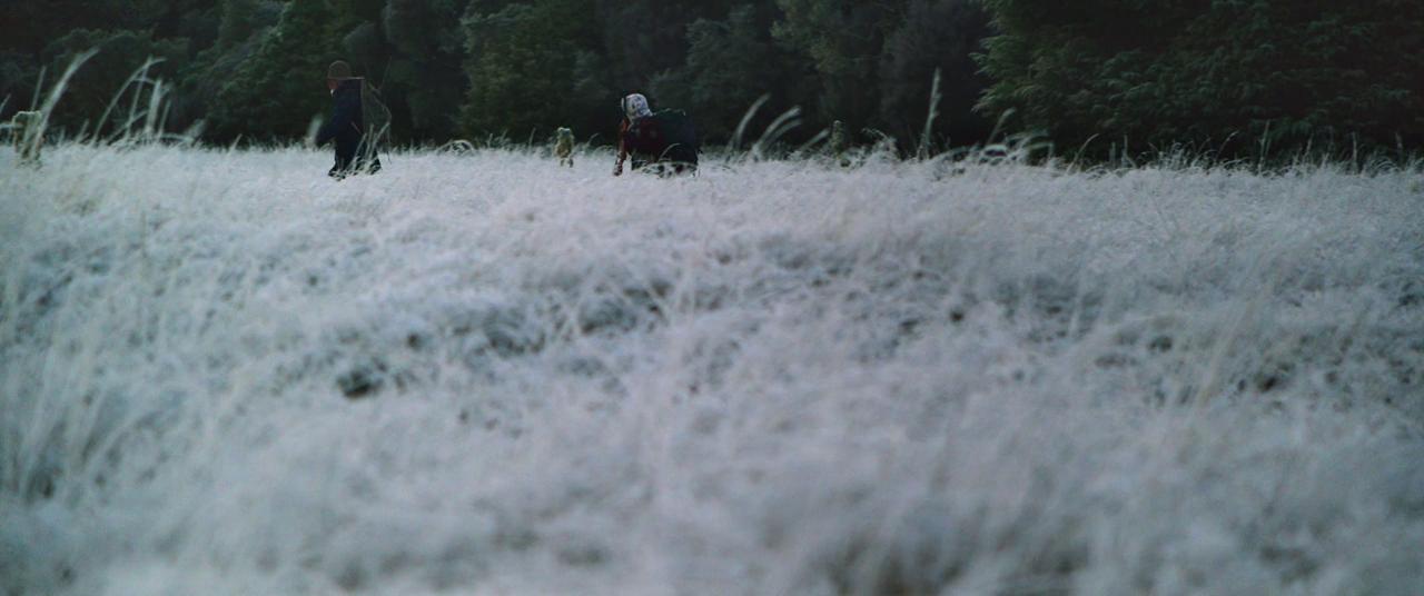 I couldn't stop laughing