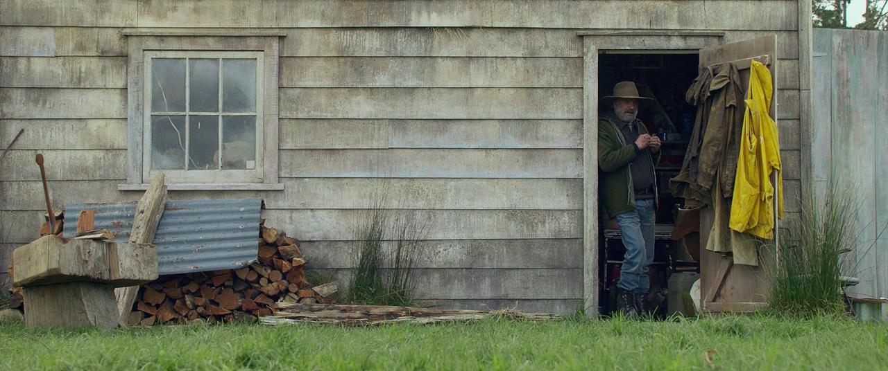 Hugely enjoyable comedy adventure with serious undertones