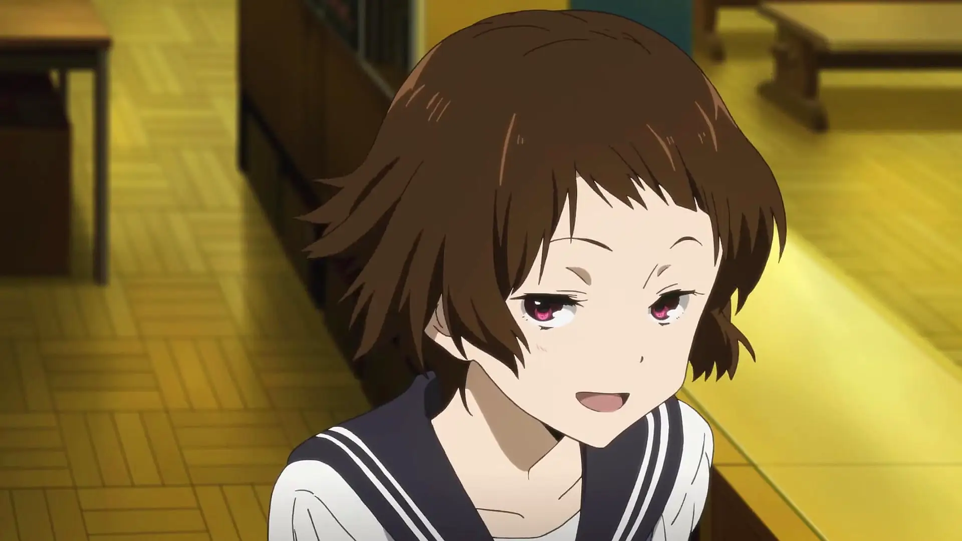 Hyouka